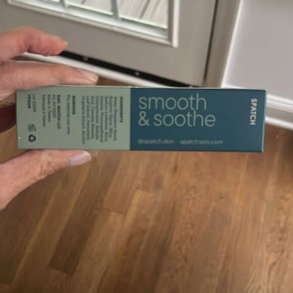 NWT Spatchskin Sali-C Primer - Picture 3 of 3